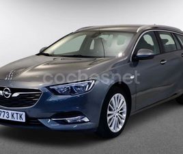 OPEL INSIGNIA ST 1.5 TURBO XFT INNOVATION