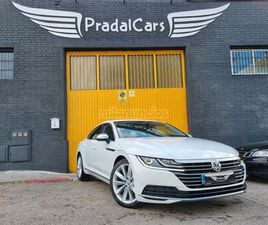 VOLKSWAGEN ARTEON VOLKSWAGEN - ARTEON