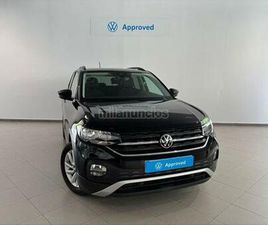 VOLKSWAGEN - TCROSS