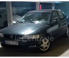 II 2.0 16S GPL CDX 5P