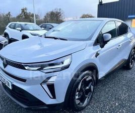 II 1.0 TCE 100 GPL GSR2 TECHNO