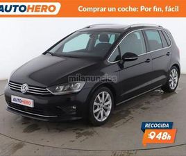 VOLKSWAGEN GOLF SPORTSVAN VOLKSWAGEN - GOLF SPORTSVAN SPORT 2.0 TDI 150CV BMT