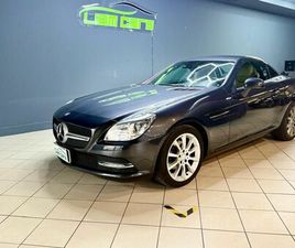 SLK 200 CGI EDITION1