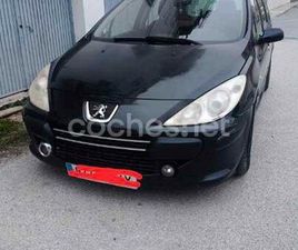 PEUGEOT 307 SW