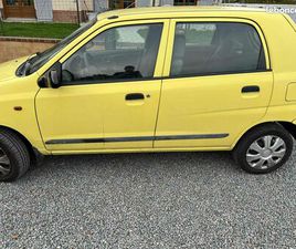 SUZUKI ALTO SUZUKI ALTO GLX BOITE AUTOMATIQUE CT OK