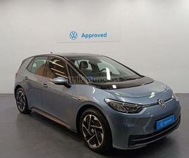 VOLKSWAGEN ID.3 VOLKSWAGEN - ID3