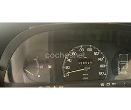 FIAT UNO FIAT UNO UNO 60 S