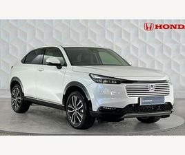 HONDA HR-V 1.5 H I-MMD E:HEV ADVANCE CVT EURO 6 (START/STOP) 5DR
