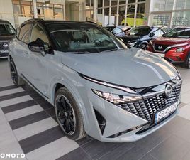 NISSAN QASHQAI E-POWER NISSAN QASHQAI