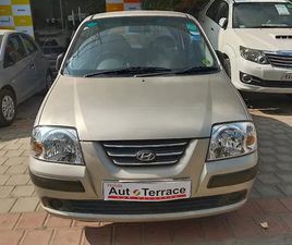 HYUNDAI SANTRO