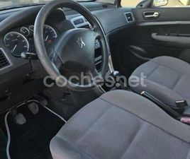 PEUGEOT 307 PEUGEOT 307