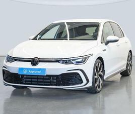 VOLKSWAGEN GOLF VOLKSWAGEN - GOLF RLINE 1.5 ETSI 110KW 150CV DSG