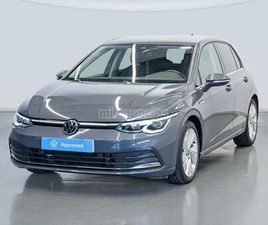 VOLKSWAGEN GOLF VOLKSWAGEN - GOLF STYLE 1.5 TSI 110KW 150CV