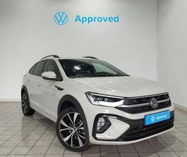 VOLKSWAGEN TAIGO VOLKSWAGEN - TAIGO