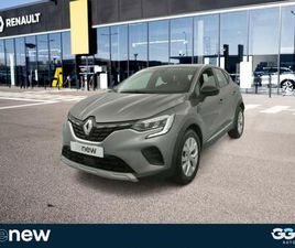 1.3 TCE 130CH FAP BUSINESS - 20