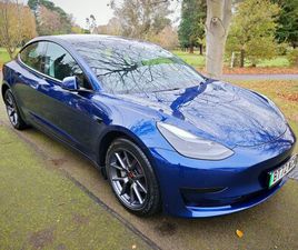 2022 (72) - AUTO RWD 4DR