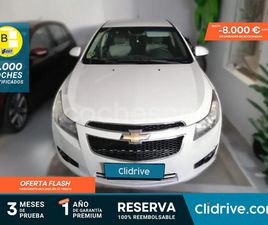 CHEVROLET CRUZE 2.0 VCDI 16V LS