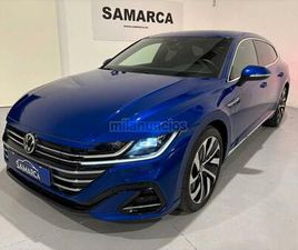 VOLKSWAGEN ARTEON VOLKSWAGEN - ARTEON