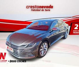 VOLKSWAGEN ARTEON VOLKSWAGEN - ARTEON