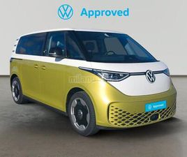 VOLKSWAGEN ID BUZZ VOLKSWAGEN - ID BUZZ