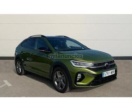 VOLKSWAGEN TAIGO VOLKSWAGEN - TAIGO