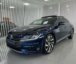 VOLKSWAGEN ARTEON VOLKSWAGEN - ARTEON