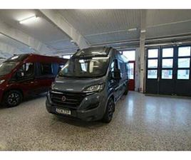 ADRIA TWIN ADRIA TWIN 640 SLB