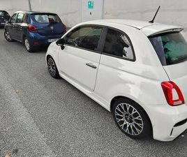 FIAT 500 FIAT 500