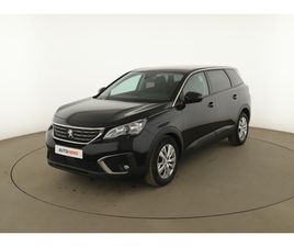 PEUGEOT 5008 PEUGEOT 5008 1.5 BLUE-HDI ACTIVE BUSINESS