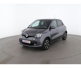RENAULT TWINGO RENAULT TWINGO 0.9 TCE INTENS EDC