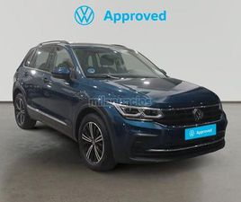 VOLKSWAGEN - TIGUAN LIFE 1.5 TSI 110KW 150CV