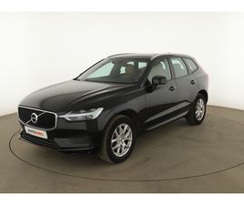 VOLVO XC60 VOLVO XC60 2.0 T4 MOMENTUM GEARTRONIC 8
