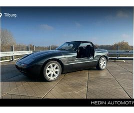 Z1 | ORIGINEEL NL AUTO | DEALER ONDERHOUDEN | 3E EIGENAAR | TRAUMSCHWARZ | CONSIGNATIE VERKOOP |