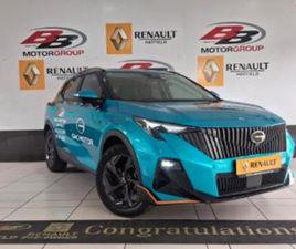 GAC MOTOR GS3 1.5T R STYLE