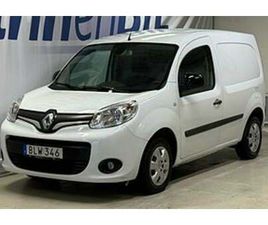 RENAULT KANGOO EXPRESS RENAULT KANGOO EXPRESS 1.5 DCI EURO 6