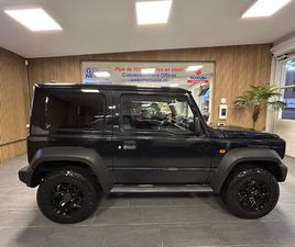 JIMNY 1.5 UNICO 4 PLACES