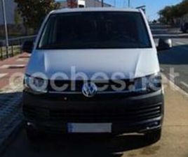 VOLKSWAGEN CARAVELLE VOLKSWAGEN CARAVELLE