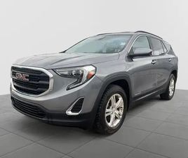 2020 GMC TERRAIN SLE SLE