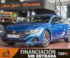VOLKSWAGEN ARTEON VOLKSWAGEN - ARTEON