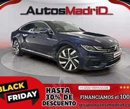 VOLKSWAGEN ARTEON VOLKSWAGEN - ARTEON