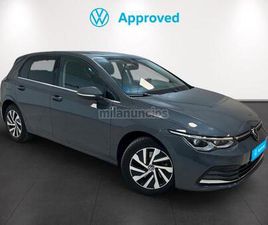 VOLKSWAGEN - GOLF EHYBRID 1.4 TSI 150KW 204CV DSG