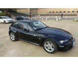 BMW Z3 COUPÉ - 2002