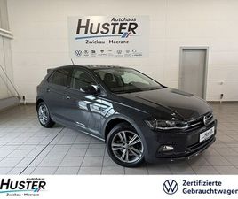 ACTIVE 1.0 TSI**LED,NAVI**