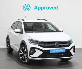 VOLKSWAGEN TAIGO VOLKSWAGEN - TAIGO