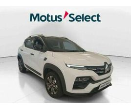 RENAULT KIGER 2023 RENAULT KIGER 1.0T INTENS AUTO
