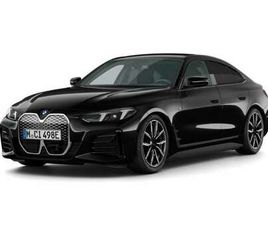BMW I4 EDRIVE 40 EDRIVE40 M EDITION