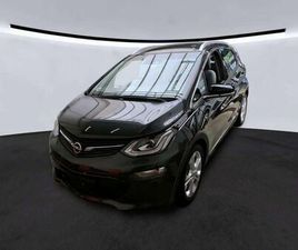 OPEL AMPERA-E PLUS KAMERA KEYLESS BIXEN DAB BREMSASSI