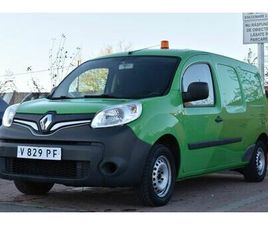 RENAULT KANGOO MAXI 2018 1.5 DCI 90 CP EURO 6 ALEXANDRIA