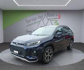 ACROSS 2.5 PHEV COMPACT TOP 4X4