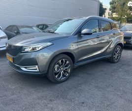 EV חשמלי אוט׳ (163 כ״ס)